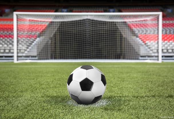 赛事分析师工作场景